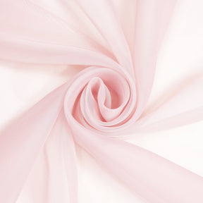 Sheer Voile (118 Inch) Fabric SV576564 Rose Gold Image A2