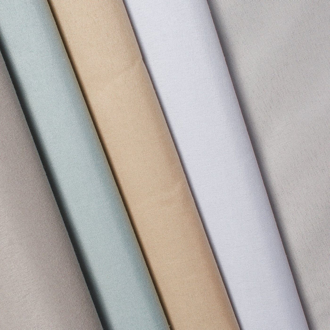 Extra Wide TPU Coated Waterproof Thermal Blackout Lining Fabric Group