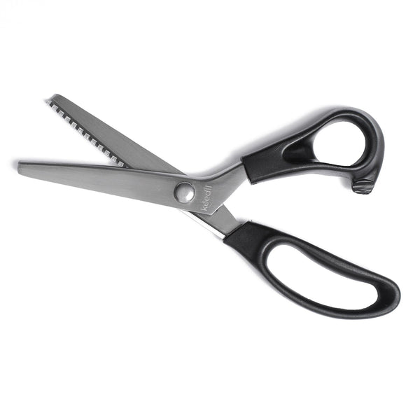 Keedil Pinking Shears Scissors