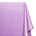 Premium Filament Yarn Polyester Crepe Back Satin Fabric SV571311 Lavender Image A1