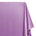 Premium Filament Yarn Polyester Crepe Back Satin Fabric SV571310 Lilac Image A1