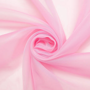Sheer Voile (118 Inch) Fabric SV570975 Pink Image A2