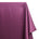 Premium Filament Yarn Polyester Crepe Back Satin Fabric SV571334 Plum Image A1