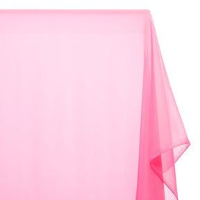 Sheer Voile (118 Inch) Fabric SV570976 Candy Pink Image A1
