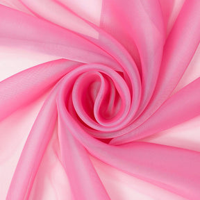 Sheer Voile (118 Inch) Fabric SV570976 Candy Pink Image A2