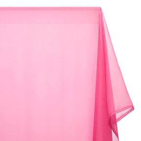 Sheer Voile (118 Inch) Fabric SV570977 Fuchsia Image A1