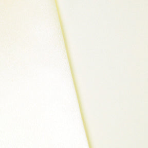 Classic Spun Yarn Polyester Crepe Back Satin Fabric SV582142 Off White 2