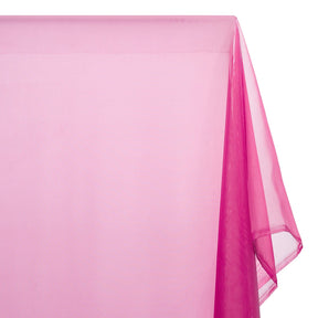 Sheer Voile (118 Inch) Fabric SV570978 Magenta Image A1