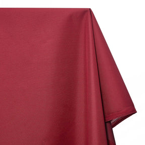 Ottertex Canvas Fabric Waterproof Outdoor 60 Wide 600 Denier 15 Colors Sold by The Yard (1 Yard, Burgundy)