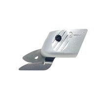 Keedil® Rechargeable Cordless Electric Scissors "D" Style Stainless Steel Replacement Blades SV582747 1