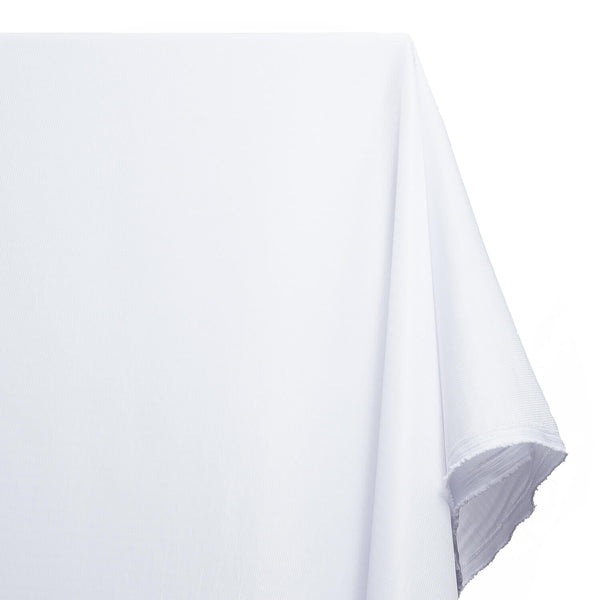 115 Gsm Braided Shadow Extra Wide Sheer Polyester Dobby Fabric A1