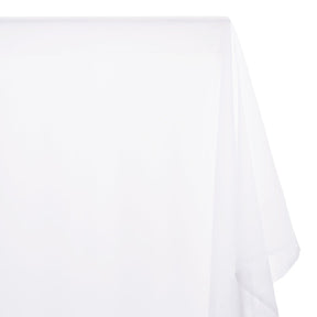 Sheer Voile (118 Inch) Fabric SV570950 White Image A1