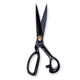 Keedil Manganese Steel Tailor 10 Inch Scissors SV580043 1