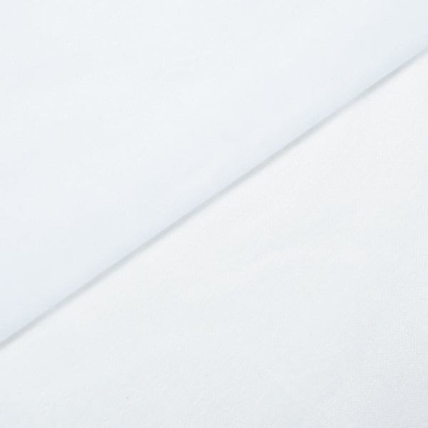 25 Gsm Ultra Lightweight Non Woven Fusible Interfacing Fabric SV581220 2