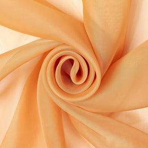 Sheer Voile (118 Inch) Fabric SV570967 Mist Gold Image A2