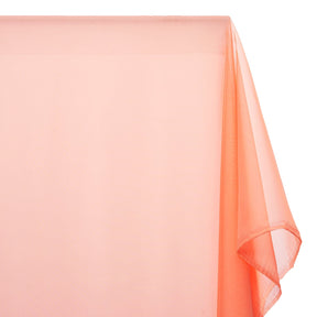 Sheer Voile (118 Inch) Fabric SV570970 Coral Image A1