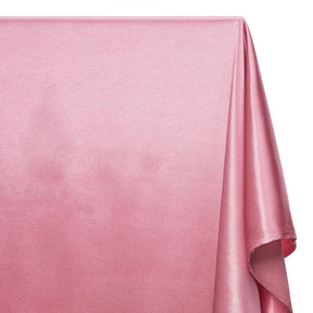Classic Spun Yarn Polyester Crepe Back Satin Fabric SV582164 Dusty Rose 3