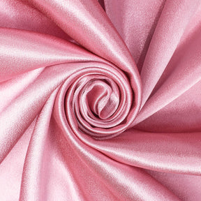 Classic Spun Yarn Polyester Crepe Back Satin Fabric SV582164 Dusty Rose 1