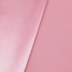 Classic Spun Yarn Polyester Crepe Back Satin Fabric SV582164 Dusty Rose 2