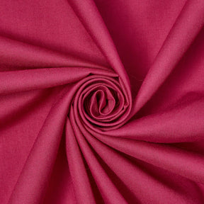 60 Wide Polyester Fabric by the Yard | Visa Polyester Poplin Fabric |  Basic Polyester for Tablecloths, Drapery, and Curtains 