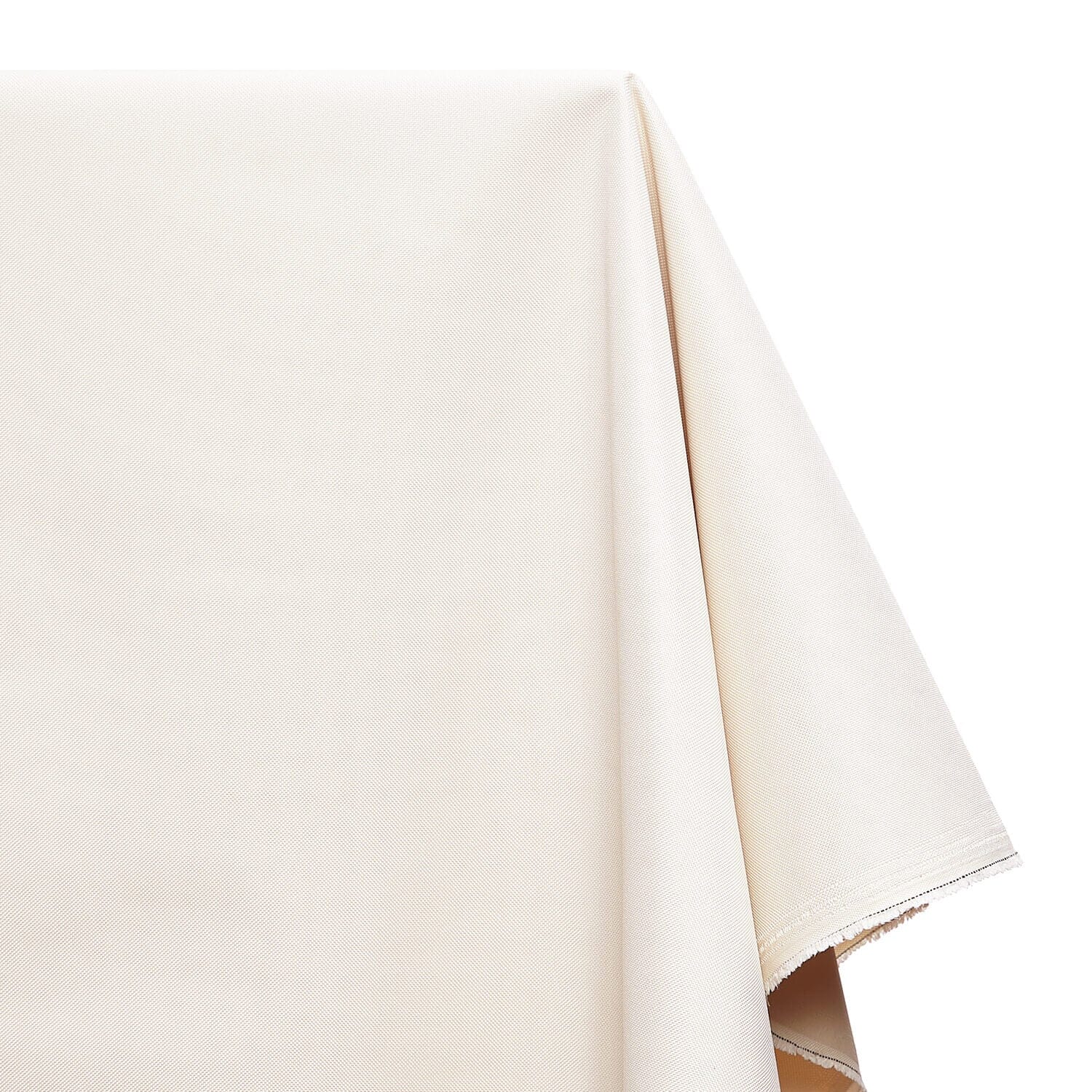 Ottertex Waterproof Canvas Fabric SV573610 Ivory Image A1