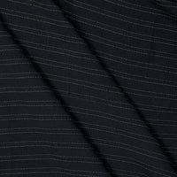 Pinstripe Polyester Knit (44/45 Inch)