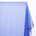 Sheer Voile (118 Inch) Fabric SV570984 Royal Blue Image A1