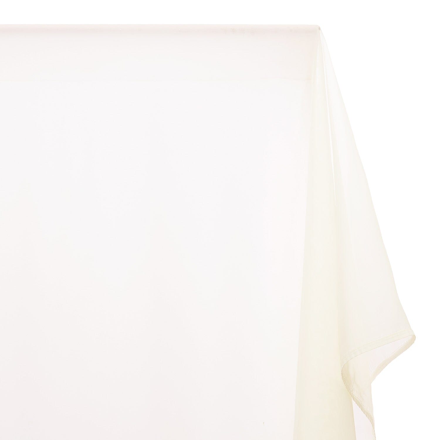 Sheer Voile (118 Inch) Fabric SV570952 Beige Image A1