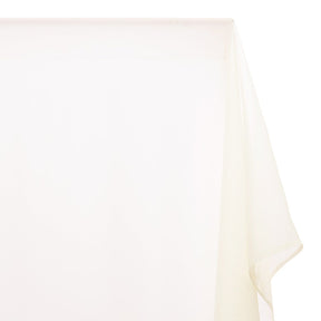 Sheer Voile (118 Inch) Fabric SV570952 Beige Image A1