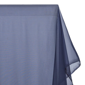 Sheer Voile Fire Retardant (118 Inch)