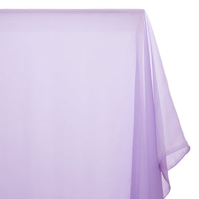 Sheer Voile (118 Inch) Fabric SV570957 Lavender Image A1