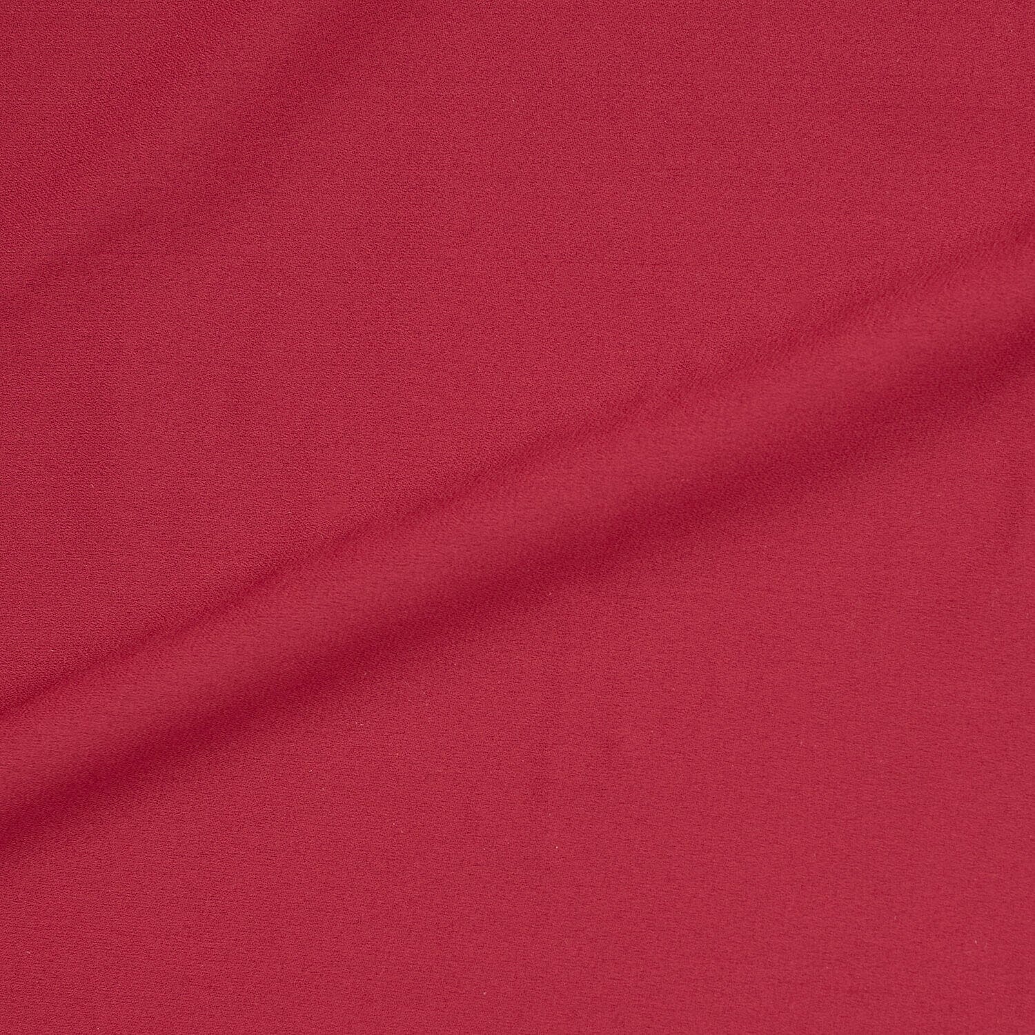 Polyester Georgette (44/45 Inch)