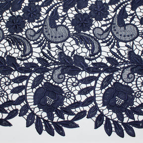 Tulip Guipure French Venice Lace