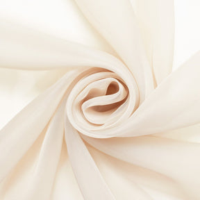 Sheer Voile (118 Inch) Fabric SV570962 Champagne Image A2