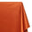 Premium Filament Yarn Polyester Crepe Back Satin Fabric SV571319 Rust Image A1