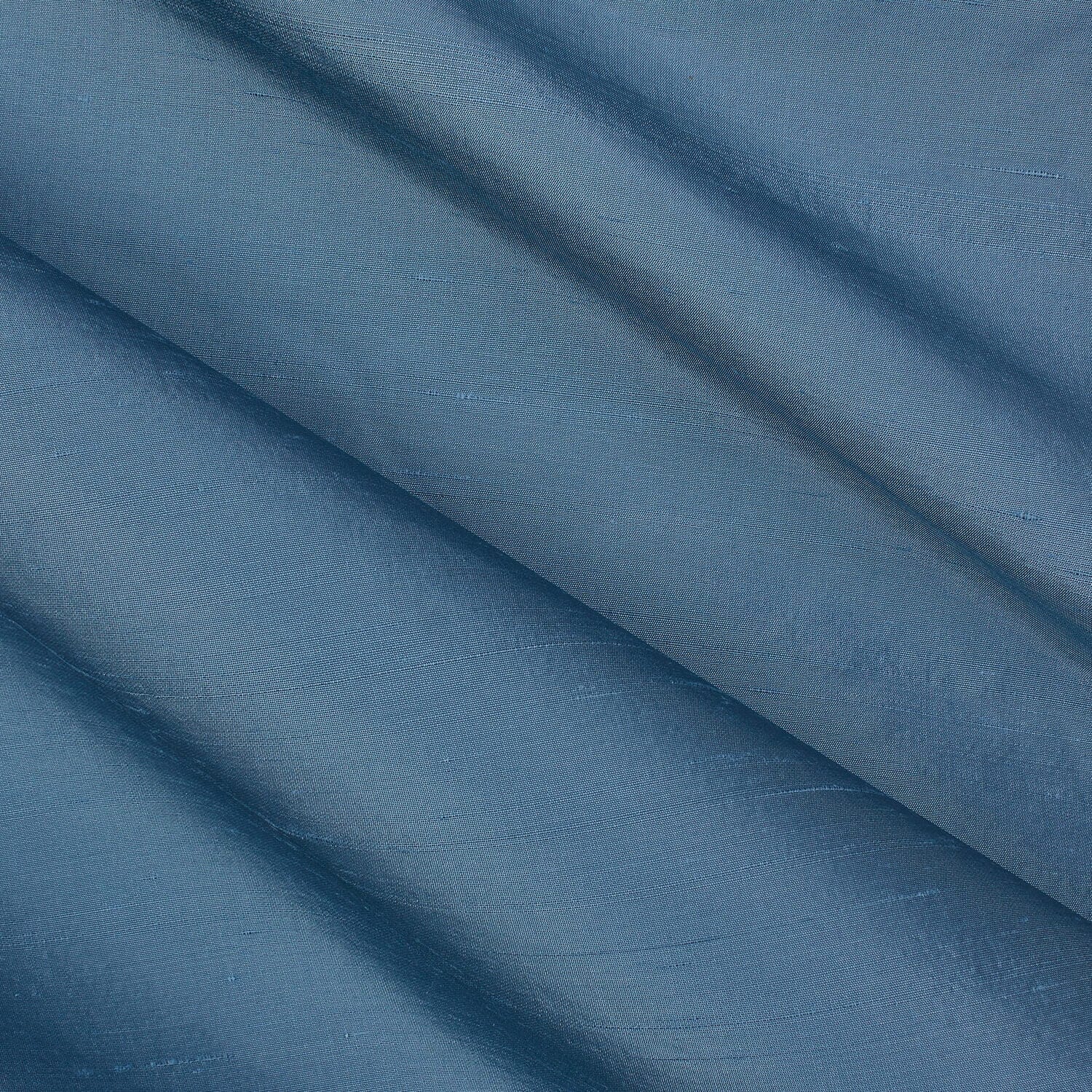 Multicolor Plaid Silk Shantung 454 Fabric main image 1