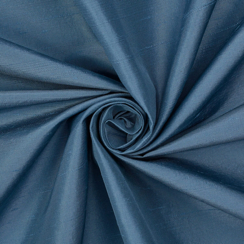 Multicolor Striped Silk Shantung 575 Fabric