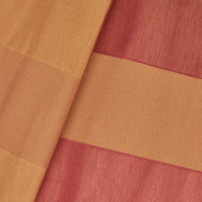 3.5 Inch Two Tone Striped Silk Jacquard