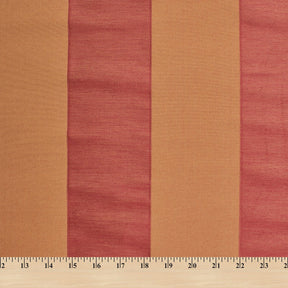 3.5 Inch Two Tone Striped Silk Jacquard