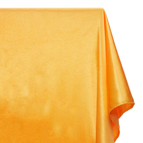 Classic Spun Yarn Polyester Crepe Back Satin Fabric SV582155 Sunflower Yellow 3