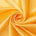 Classic Spun Yarn Polyester Crepe Back Satin Fabric SV582155 Sunflower Yellow 1