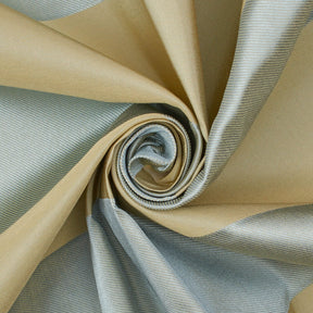 3.5 Inch Striped Silk Taffeta Twill Jacquard