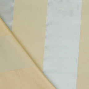 3.5 Inch Striped Silk Taffeta Twill Jacquard