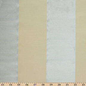 3.5 Inch Striped Silk Taffeta Twill Jacquard