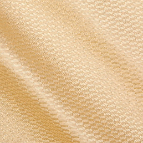 Rectangle Checkered Silk Jacquard (56 Inch)