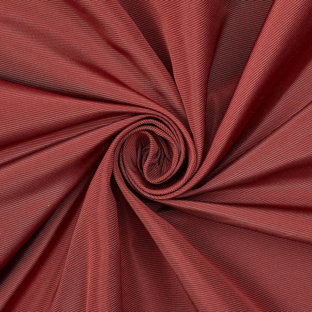 dress fabric made of ribbed silk SILK GABARDINE & RIB FABRICS A sturdy fabric made of real silk