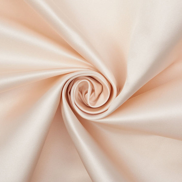 Two Face Bridal Silk Duchesse Satin (56 Inch)