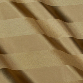 1.5 Inch Striped Silk Satin Taffeta Jacquard