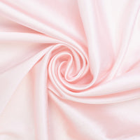 Bridal Silk Charmeuse Satin 45 Inch Fabric SV581672 Pink 1