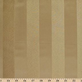 1.5 Inch Striped Silk Satin Taffeta Jacquard